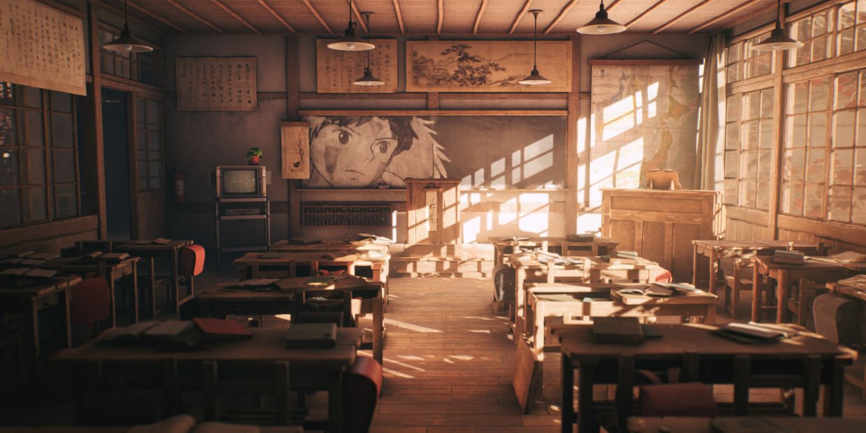 🕹️ 히다 다카야마 레트로 뮤지엄 이미지 7